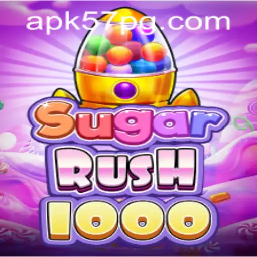 SugarRush1000: The Sweet Escapade in Gaming