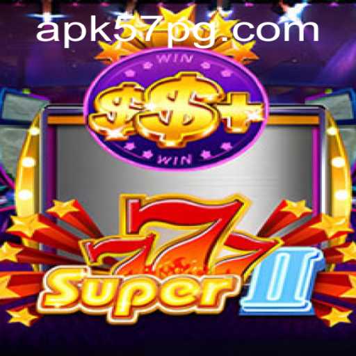 Unveiling the Thrills of Super777II: Your Gateway to Excitement with 57pg PH Login