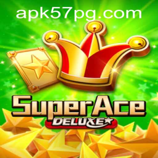 Exploring the Thrilling Universe of SuperAceDeluxe and Navigating 57pg PH Login
