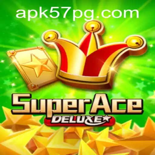 Exploring the Thrilling Universe of SuperAceDeluxe and Navigating 57pg PH Login