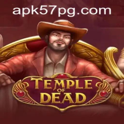 TempleofDead: A Thrilling Journey through Ancient Ruins