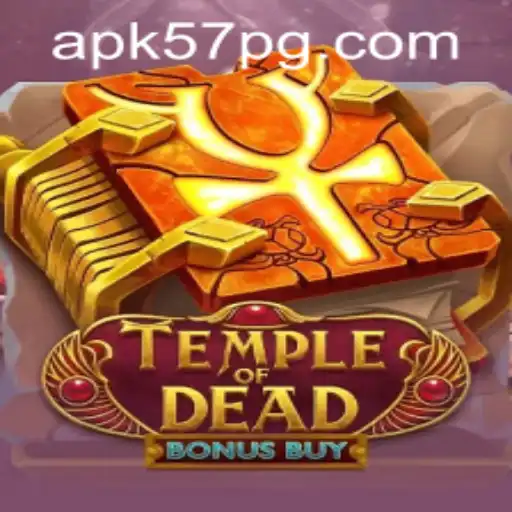 Discover the Exciting World of TempleofDeadBonusBuy