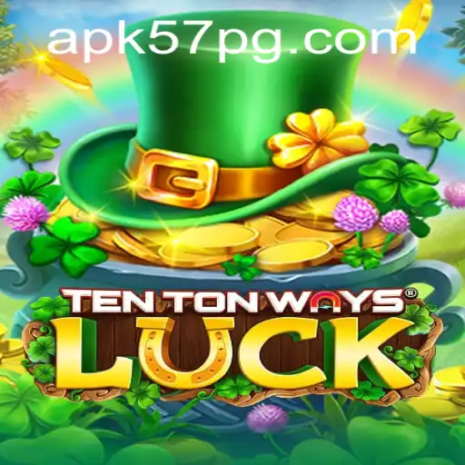 Discover TenTonWaysLuck: A Thrilling New Gaming Experience