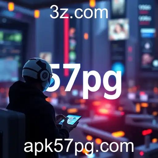 A Ascensão dos Jogos em 57pg