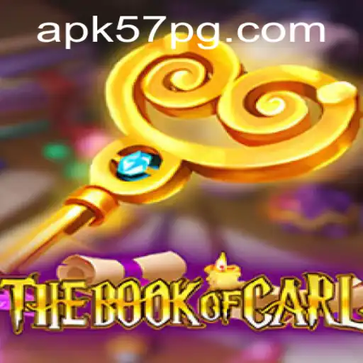 TheBookofCarl: A New Gaming Adventure with a Mysterious Twist