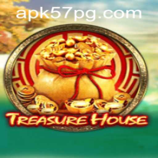 Discover the Thrills of TreasureHouse: An Adventure Awaits with 57pg PH Login