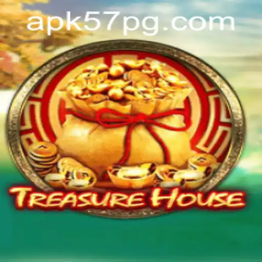 Discover the Thrills of TreasureHouse: An Adventure Awaits with 57pg PH Login