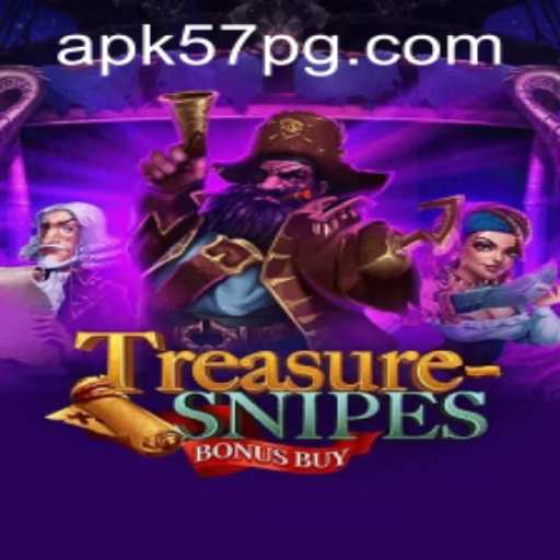 Discover the Thrilling World of TreasuresnipesBonusBuy