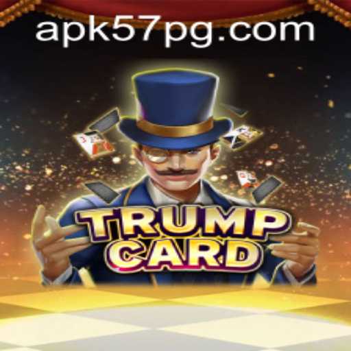 TrumpCard: A Strategic Journey into Political Satire