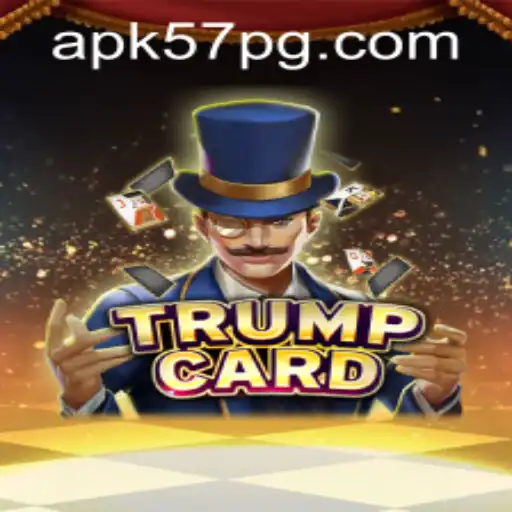 TrumpCard: A Strategic Journey into Political Satire