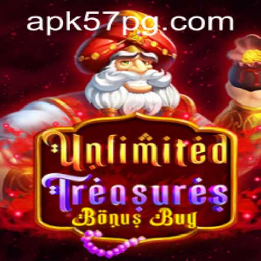 Discover the World of UnlimitedTreasuresBonusBuy and 57pg PH Login Experience