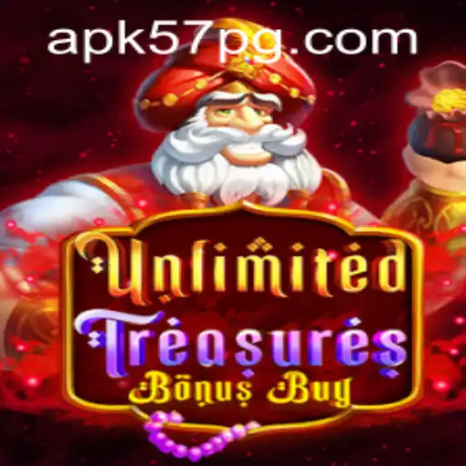 Discover the World of UnlimitedTreasuresBonusBuy and 57pg PH Login Experience
