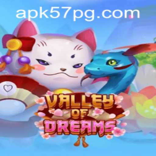 Valley of Dreams: Exploring the Enchanting World and Navigating the 57pg PH Login