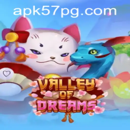 Valley of Dreams: Exploring the Enchanting World and Navigating the 57pg PH Login