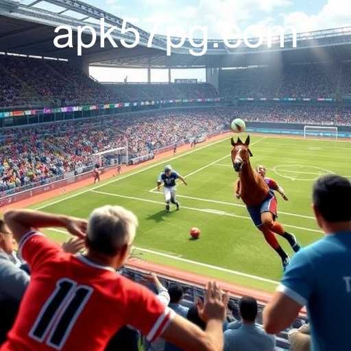 The Evolution and Impact of Virtual Sports