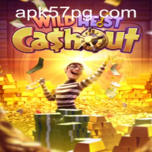 Wild Heist Cashout: A Thrilling Gaming Adventure with 57pg PH Login